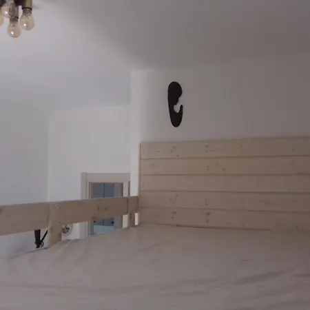 L Dei Sogni Lägenhet