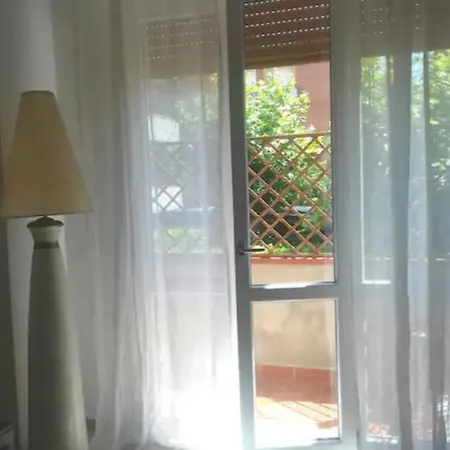 L Dei Sogni Lägenhet