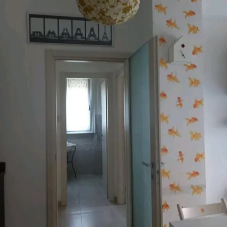 Lägenhet L Dei Sogni *