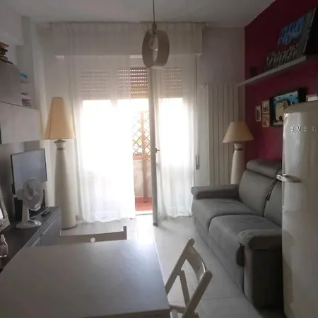 Lägenhet L Dei Sogni Marinella di Sarzana