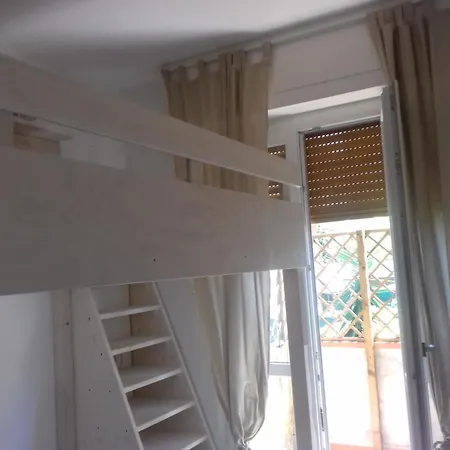 L Dei Sogni * Marinella di Sarzana