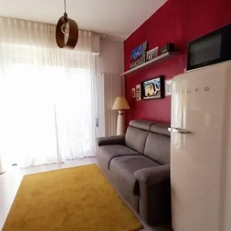 Apartamento L Dei Sogni
