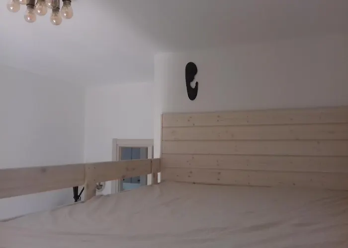 L Dei Sogni Apartamento