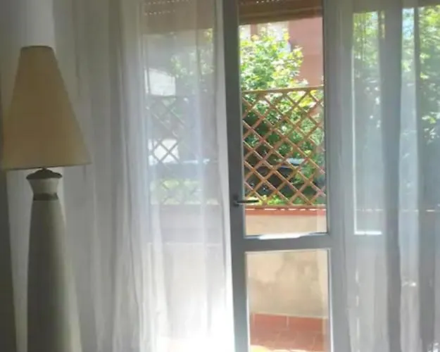 L Dei Sogni Apartamento