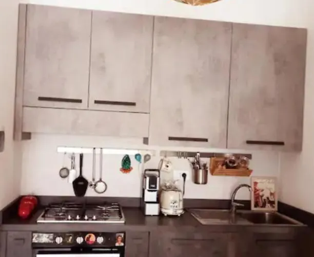 Apartamento L Dei Sogni