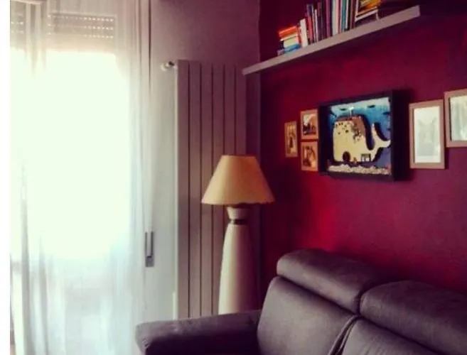 Apartamento L Dei Sogni Marinella di Sarzana