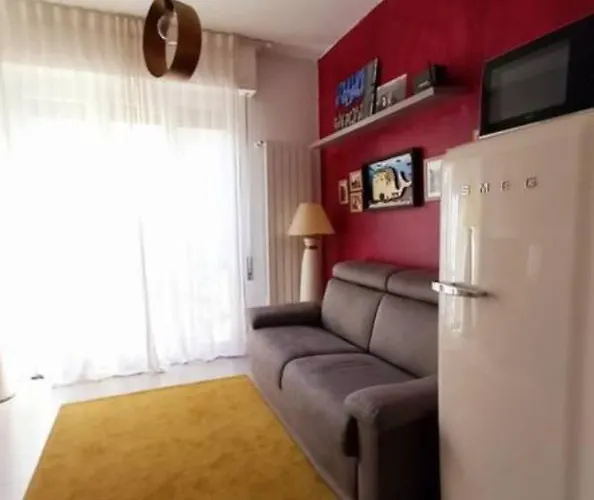 Apartamento L Dei Sogni