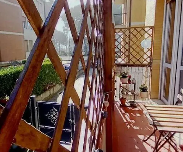 L Dei Sogni Apartamento *