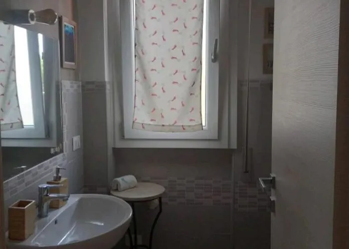 L Dei Sogni Apartamento