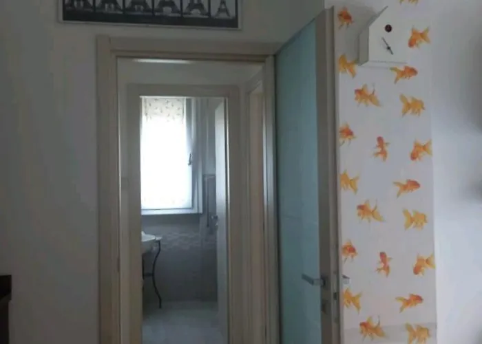 Apartamento L Dei Sogni *