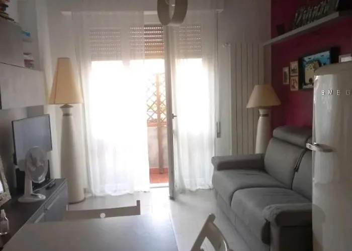 Apartamento L Dei Sogni Marinella di Sarzana
